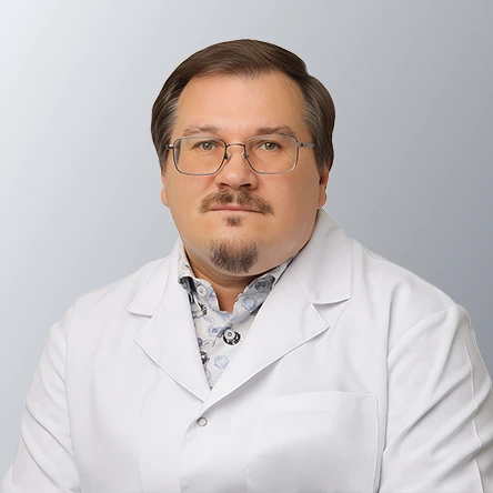 Владимиров Петр Александрович